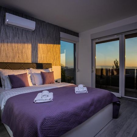 Villas Alfa & Omega Klis Kültér fotó