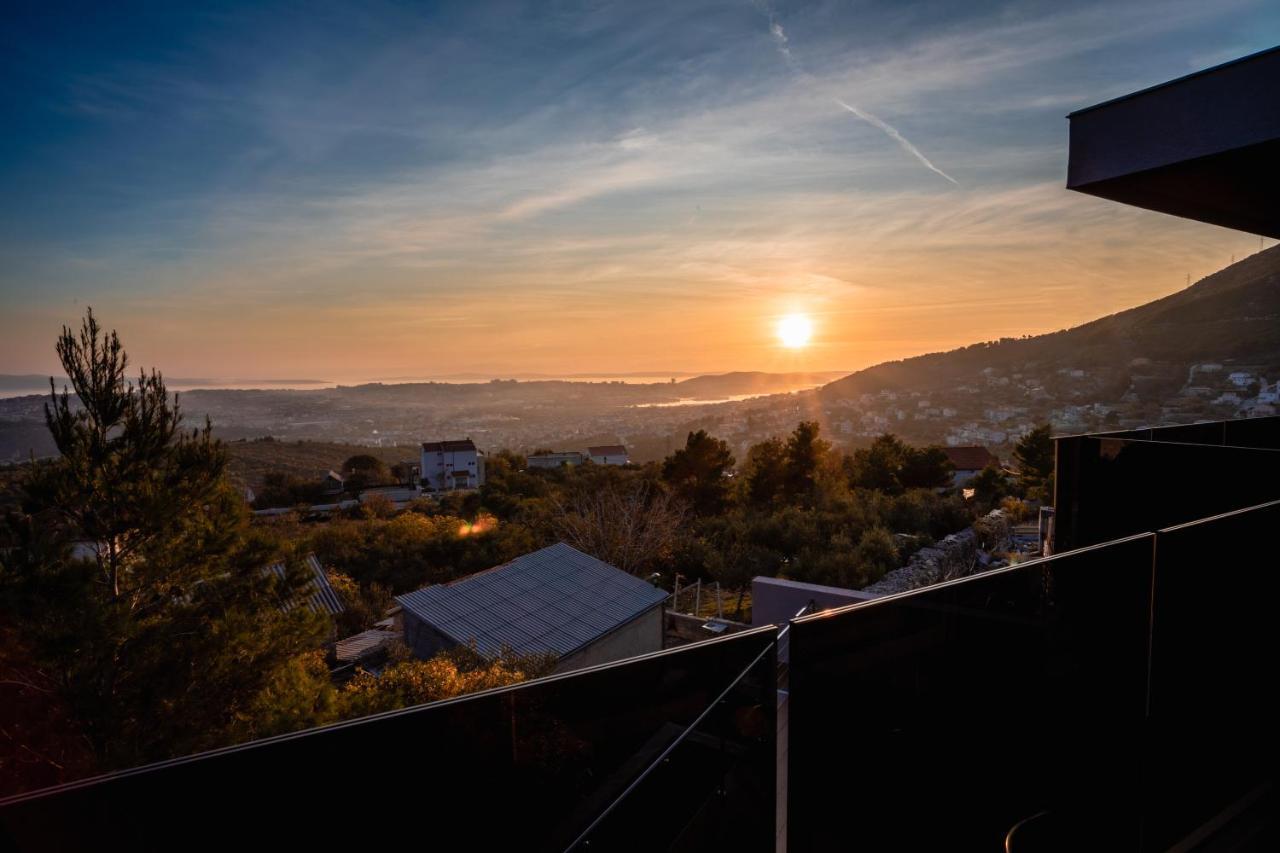 Villas Alfa & Omega Klis Kültér fotó