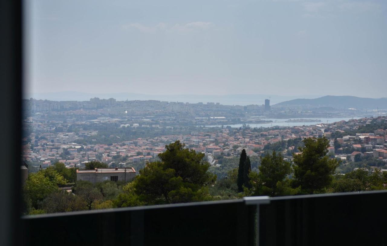 Villas Alfa & Omega Klis Kültér fotó