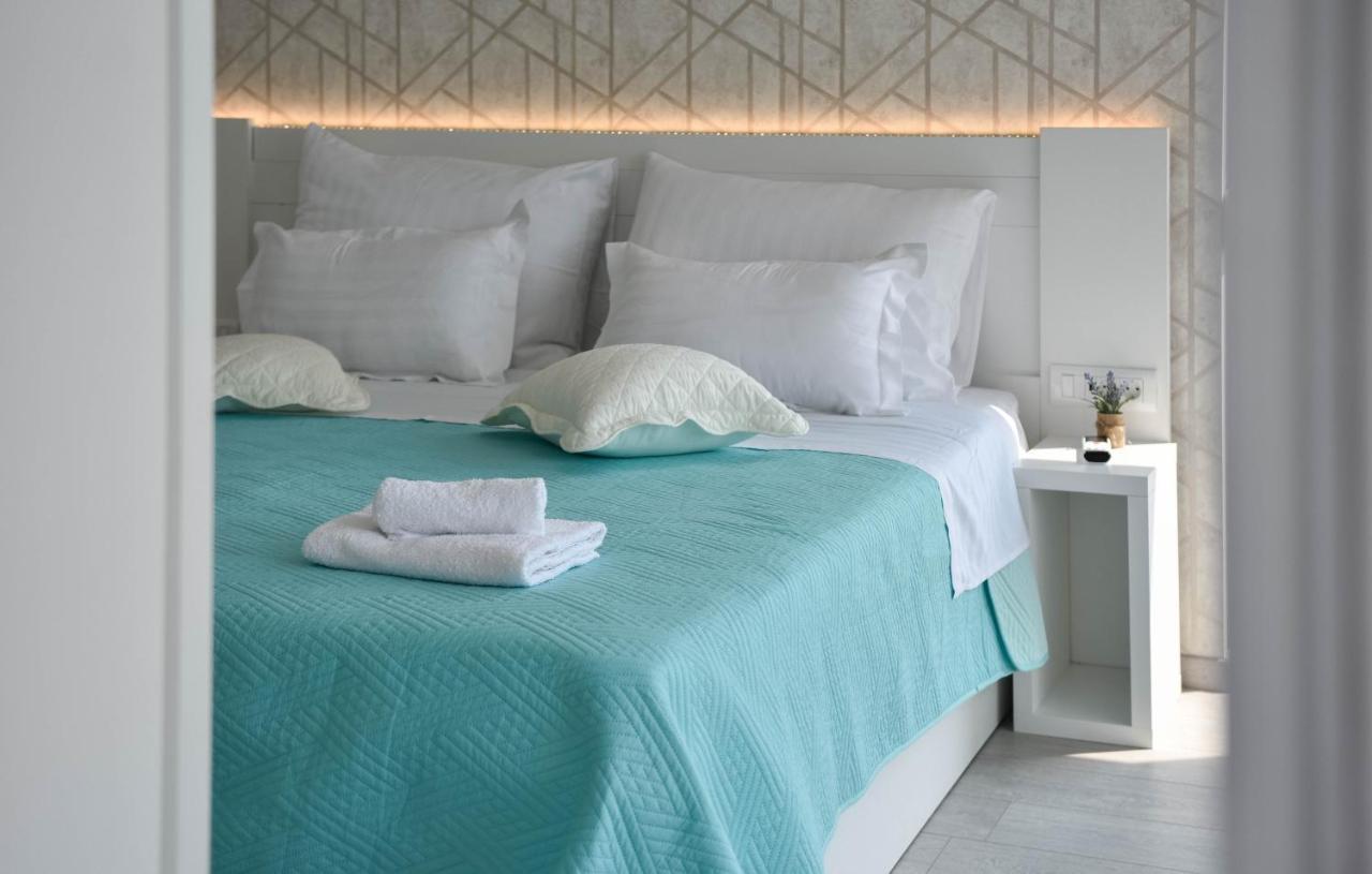 Villas Alfa & Omega Klis Kültér fotó
