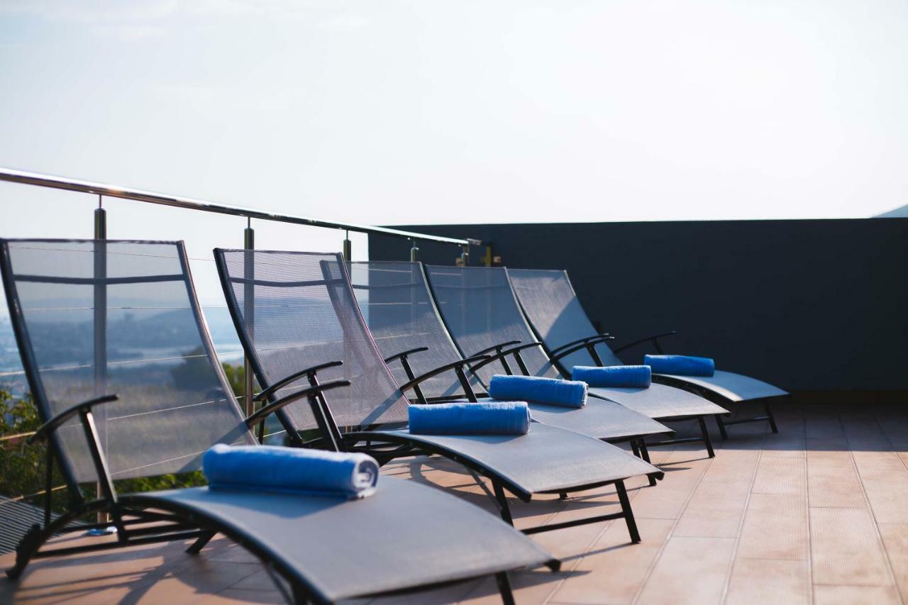 Villas Alfa & Omega Klis Kültér fotó