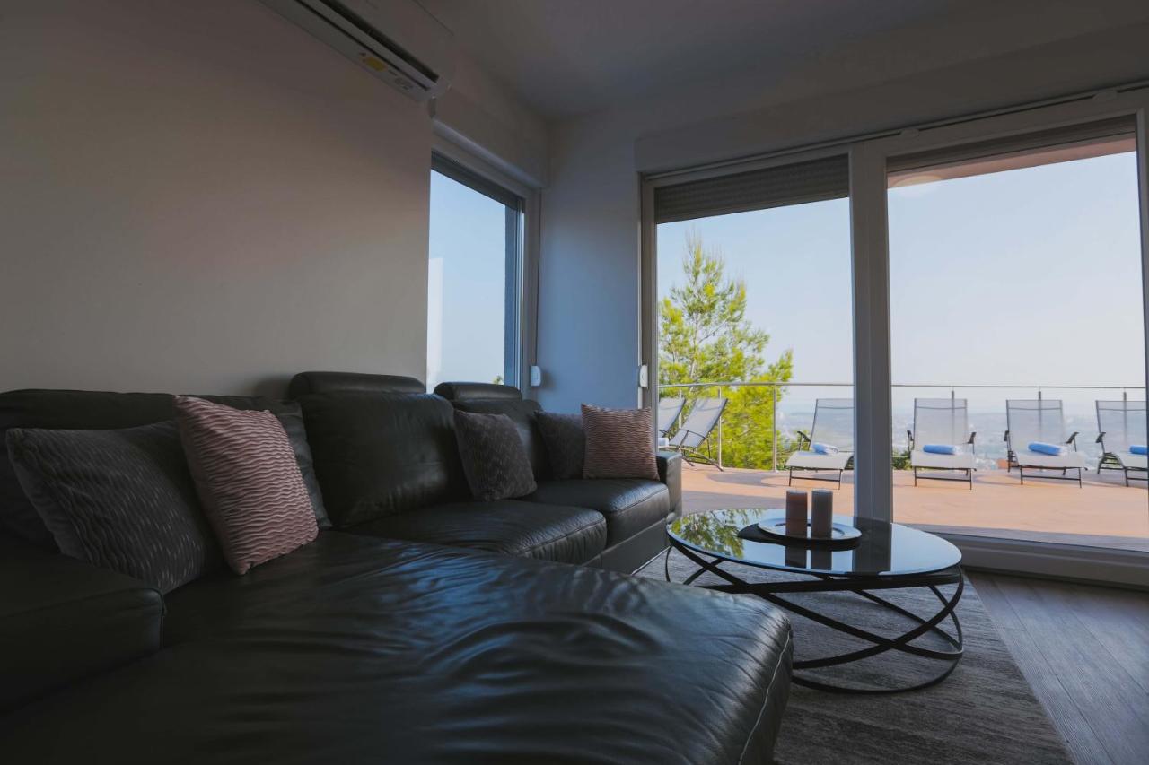 Villas Alfa & Omega Klis Kültér fotó